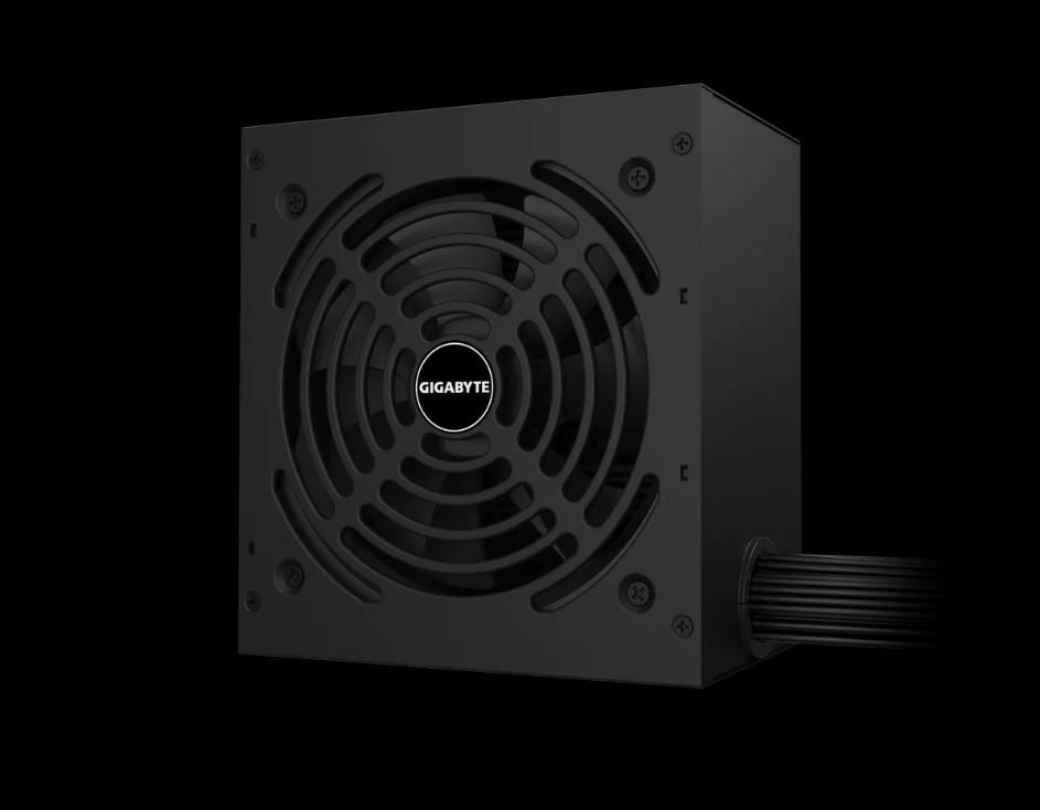 Gigabyte GP-P650G 650W ATX PSU Power Supply 80+  120mm 12V >100K Hrs 60-50 Hz 650W 120mm Fan 80 PLUS Gold Gigabyte GP-P650G 650W ATX PSU Power Supply 80+  120mm 12V >100K Hrs 60-50 Hz 650W 120mm Fan 80 PLUS Gold
